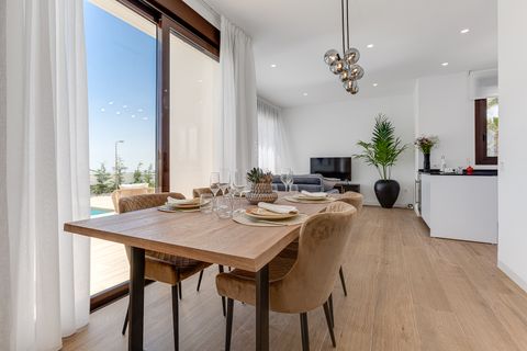 Villa i Benidorm, Alicante, Benidorm - € 590.000 | Ref: ks2975 - foto 7